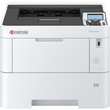 Kyocera ECOSYS PA4500x, Laserdrucker grau/schwarz, USB, LAN