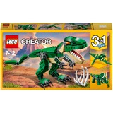 LEGO 31058 Creator Dinosaurier, Konstruktionsspielzeug 