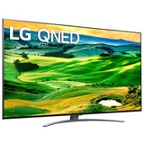 LG 65QNED813QA, LED-Fernseher 164 cm(65 Zoll), schwarz, UltraHD/4K, Triple Tuner, SmartTV, 100Hz Panel