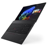 Lenovo ThinkPad T16 G4 AMD (21QN005GGE), Notebook schwarz, AMD Ryzen AI 5 PRO 340, AMD Radeon 840M, 32 GB DDR5, 1 TB (1 TB SSD), Windows 11 Pro