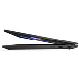 Lenovo ThinkPad T16 G4 AMD (21QN005GGE), Notebook schwarz, AMD Ryzen AI 5 PRO 340, AMD Radeon 840M, 32 GB DDR5, 1 TB (1 TB SSD), Windows 11 Pro