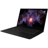 Lenovo ThinkPad X1 Extreme G2 Generalüberholt, Gaming-Notebook schwarz, Intel® Core™ i7-9750H, NVIDIA GeForce GTX 1650, 16 GB DDR4, 512 GB (512 GB SSD), Windows 11 Pro