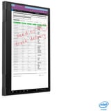 Lenovo ThinkPad X1 Yoga G5 Generalüberholt, Notebook grau, Intel® Core™ i7-10610U, Intel® UHD Graphics, 16 GB LPDDR3, 256 GB (256 GB SSD)