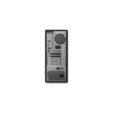 Lenovo ThinkStation P3 Tower Gen 2 (30HT00ERGE), PC-System schwarz, Windows 11 Pro