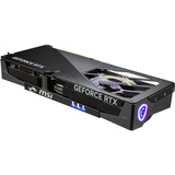 MSI GeForce RTX 5080 GAMING TRIO OC, Grafikkarte DLSS 4, 3x DisplayPort, 1x HDMI 2.1