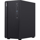 MSI PRO DP180 14A-1064AT, PC-System schwarz, Windows 11 Home