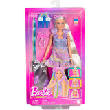 Mattel Barbie Haarspiel Puppe 