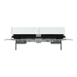 Merten Doppelte Wippe für Serien- und Doppeltaster-Einsatz Retail