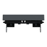 Merten Wippe Kontrollfenster anthrazit, Retail