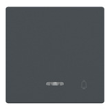 Merten Wippe Kontrollfenster anthrazit, Retail