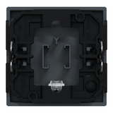 Merten Wippe Kontrollfenster anthrazit, Retail