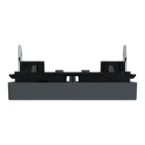 Merten Wippe Kontrollfenster anthrazit, Retail