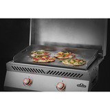 Napoleon Gasgrill 700-Series 32", Einbau, mit Plancha edelstahl, Modell 2025