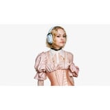 Nothing Headphone (a), Headset weiß, Bluetooth, USB-C, 3,5mm Klinke