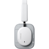 Nothing Headphone (a), Headset weiß, Bluetooth, USB-C, 3,5mm Klinke