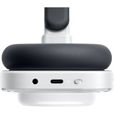 Nothing Headphone (a), Headset weiß, Bluetooth, USB-C, 3,5mm Klinke