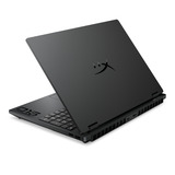 OMEN HyperX OMEN 15-gb0057ng, Gaming-Notebook AMD Ryzen 5 240, NVIDIA GeForce RTX 5060, 16 GB DDR5, 512 GB (512 GB SSD), ohne Betriebssystem