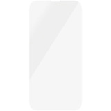 PanzerGlass Fashion 3-in-1 Set transparent/schwarz, iPhone 16e