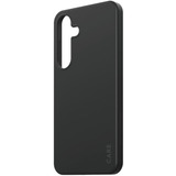 PanzerGlass Fearlessly Fashionable Case, Handyhülle schwarz, Samsung Galaxy S25+