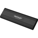 Patriot Transporter Lite SSD 4 TB, Externe SSD schwarz, USB-C 3.2 Gen 2 (10 Gbit/s)