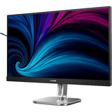 Philips  27B2N4500, LED-Monitor 68.5 cm (27 Zoll), dunkelgrau/silber, QHD, IPS, HDMI, DP, USB-Hub, 120Hz Panel