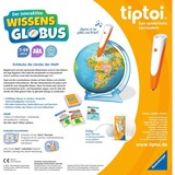 Ravensburger tiptoi Der interaktive Wissens-Globus, Lernspiel 