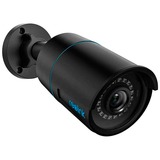 Reolink RLC-510A, Überwachungskamera schwarz, 5 MP, PoE