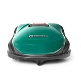 Robomow Mähroboter RK4000 PRO dunkelgrün/schwarz, 42cm, Bluetooth, GSM-Modul