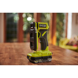 Ryobi 18 V ONE+ Akku-Projektleuchte, LED-Leuchte ohne Akku und Ladegerät