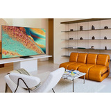 SAMSUNG GQ75QN85FAUXZG, QLED-Fernseher 189 cm (75 Zoll), silber, UltraHD/4K, Neo-QLED, Mini-LED, PVR, 100Hz Panel