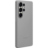 SAMSUNG Silicone Case, Handyhülle grau, Samsung Galaxy S25 Ultra