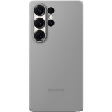 SAMSUNG Silicone Case, Handyhülle grau, Samsung Galaxy S25 Ultra