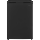 SHARP SJ-UD121T2B-EU, Kühlschrank schwarz