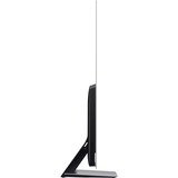 Samsung GQ-65S95B, OLED-Fernseher 163 cm (65 Zoll), silber, UltraHD/4K, HDMI 2.1, AMD Free-Sync, 100Hz Panel