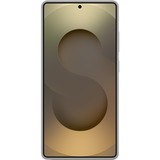 Samsung Silicone Case, Handyhülle grau, Samsung Galaxy S25 Ultra