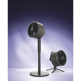 Shark FlexBreeze TableMate, Ventilator grau