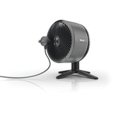 Shark FlexBreeze TableMate, Ventilator grau