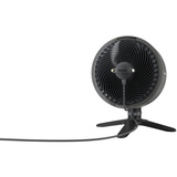 Shark FlexBreeze TableMate, Ventilator grau