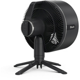 Shark FlexBreeze TableMate, Ventilator grau