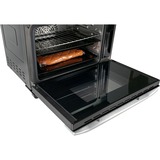 Steba Multifunktions-Dampfbackofen DG 40, Mini-Backofen schwarz