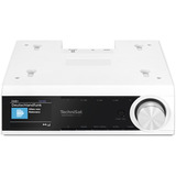 TechniSat DIGITRADIO 23 ASA weiß, Retail
