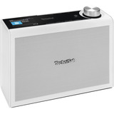 TechniSat DIGITRADIO 23 ASA weiß, Retail