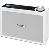 TechniSat DIGITRADIO 23 ASA weiß, Retail