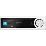 TechniSat DIGITRADIO 23 ASA weiß, Retail