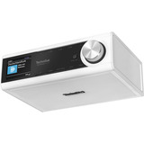 TechniSat DIGITRADIO 23 ASA weiß, Retail