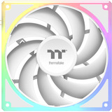 Thermaltake TOUGHFAN EX 140 ARGB Sync White, Gehäuselüfter 3er Pack, 140 mm
