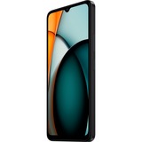 Xiaomi Redmi A3 128GB, Handy Midnight Black, Android 14, 4 GB LPDDR4X