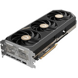 ZOTAC GeForce RTX 5080 SOLID CORE OC, Grafikkarte DLSS 4, 3x DisplayPort, 1x HDMI 2.1