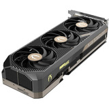 ZOTAC GeForce RTX 5080 SOLID CORE OC, Grafikkarte DLSS 4, 3x DisplayPort, 1x HDMI 2.1