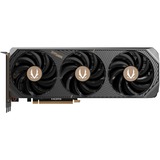 ZOTAC GeForce RTX 5080 SOLID CORE, Grafikkarte DLSS 4, 3x DisplayPort, 1x HDMI 2.1